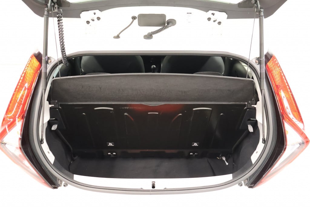 Toyota Aygo 1.0 vvt-i x-fun