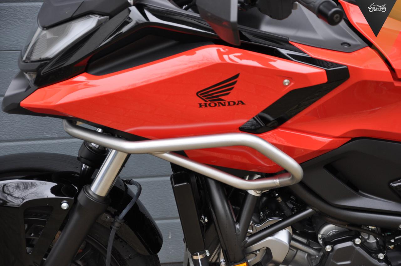 Honda NC 750 X DCT Verlaagde uitvoering