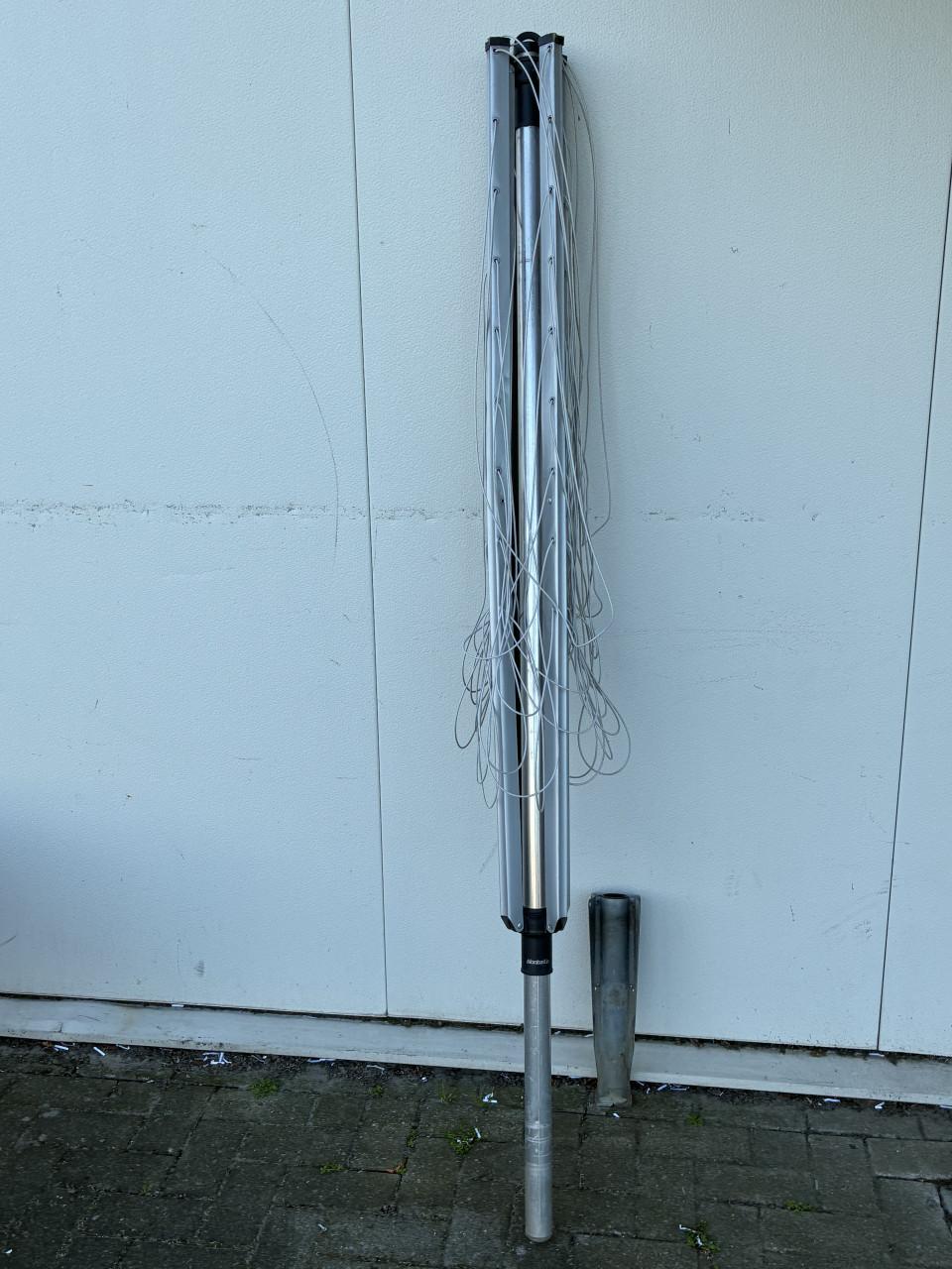 Droogmolen Brabantia