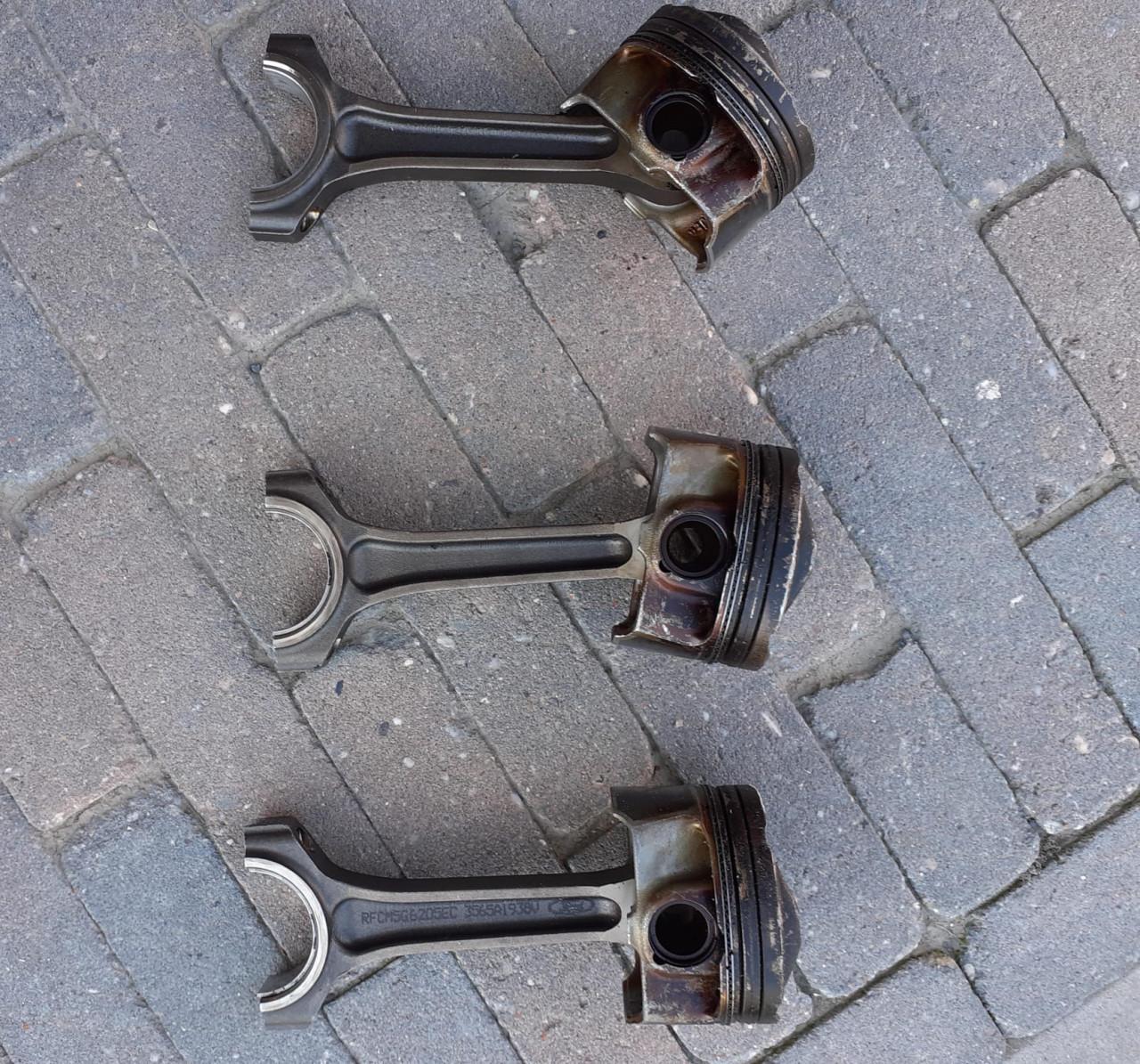 Automotorblok voor hobby / klussen