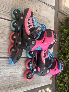 Skeelers maat 30-33