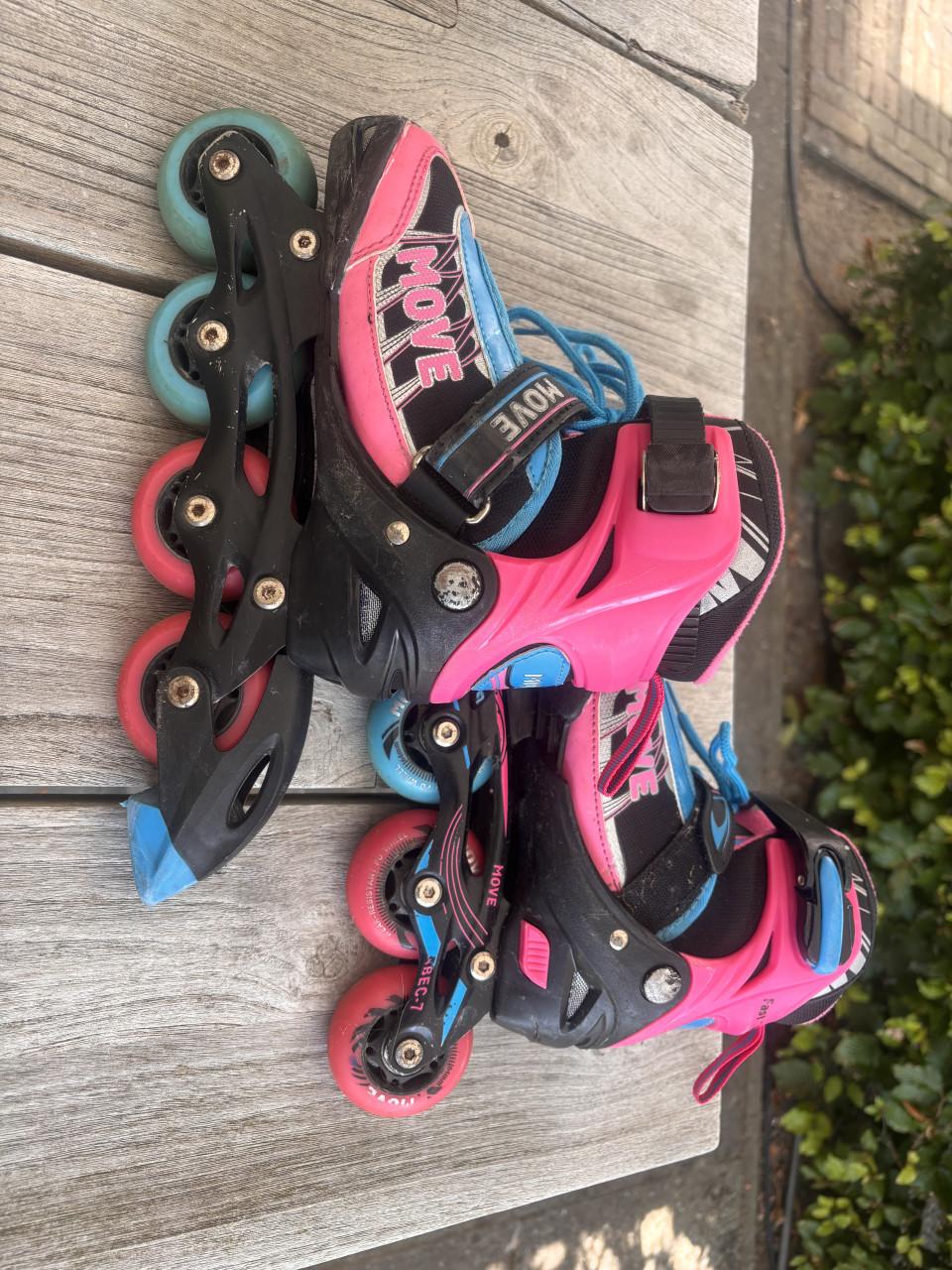 Skeelers maat 30-33