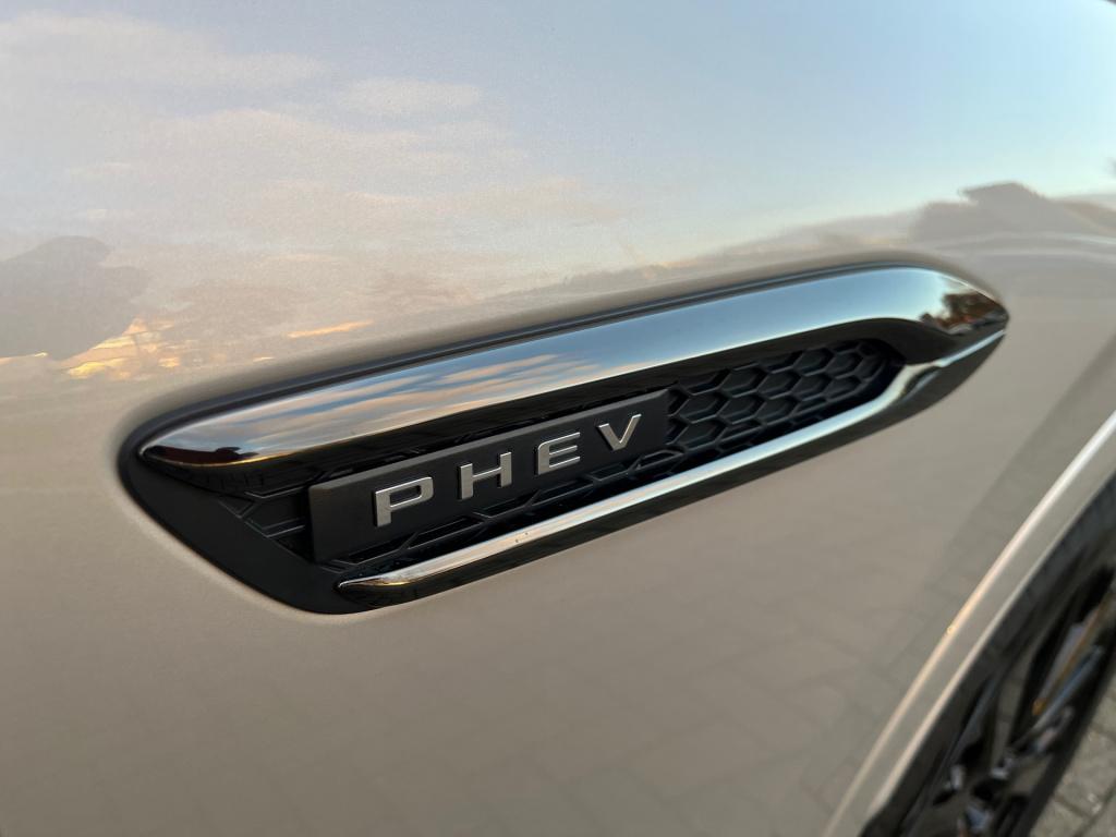 Mazda Cx-60 2.5 e-skyactiv phev 327 pk homura|trekhaak|rijklaar