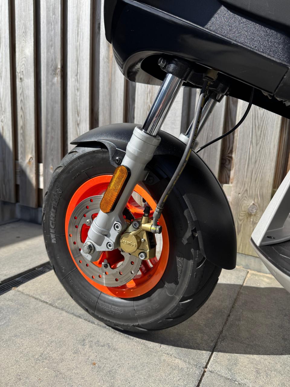 Gilera Ice 50cc