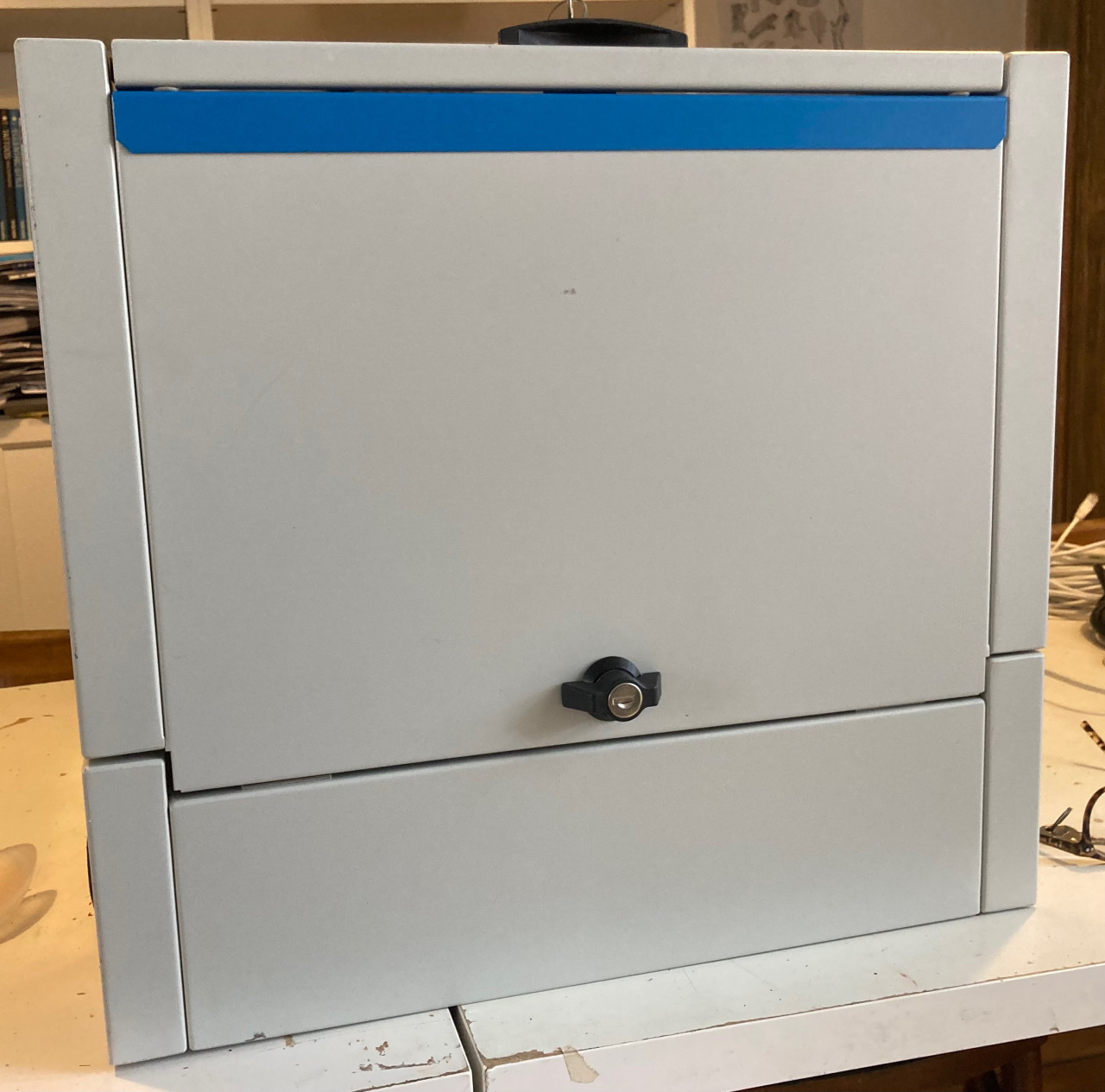 Patchkast/serverkast