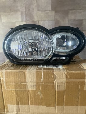 Koplamp BMW 1200 GS