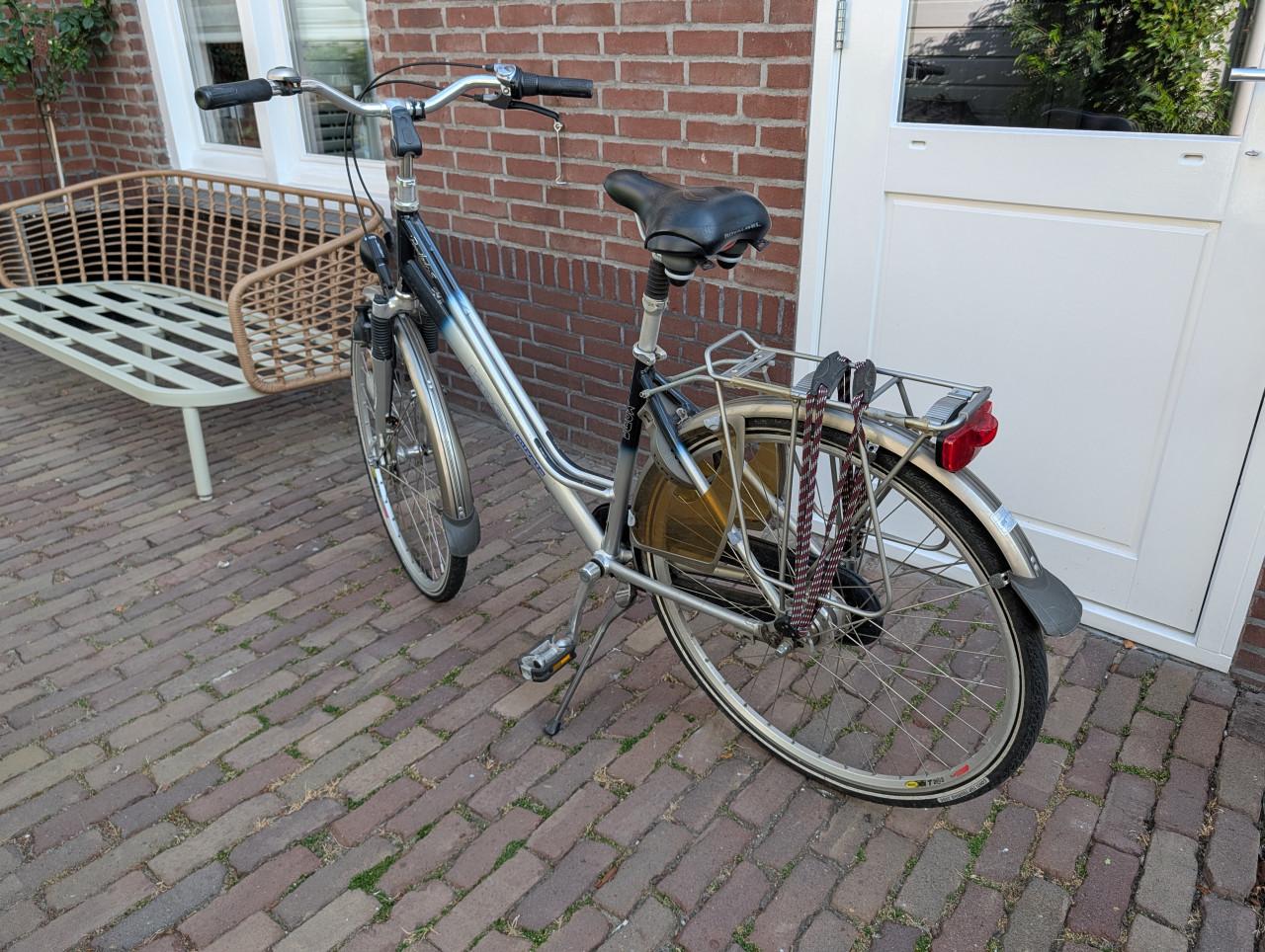 Koga stadsfiets