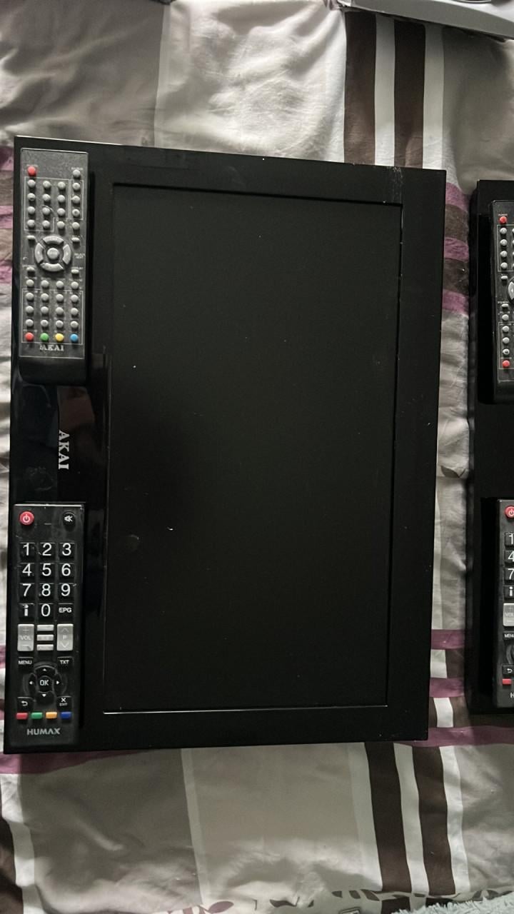 Tv plus steun en Humax