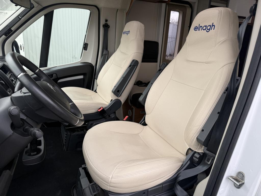 Elnagh Onbekend baron 573