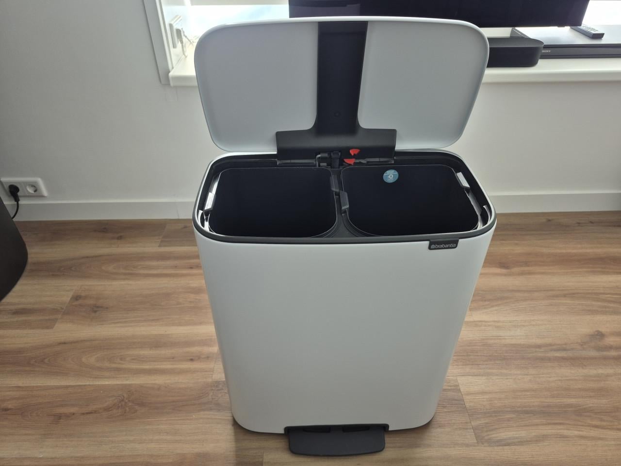 Afvalbak (Brabantia)