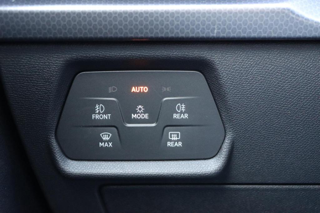 Seat Leon 1.5 tsi style 131pk