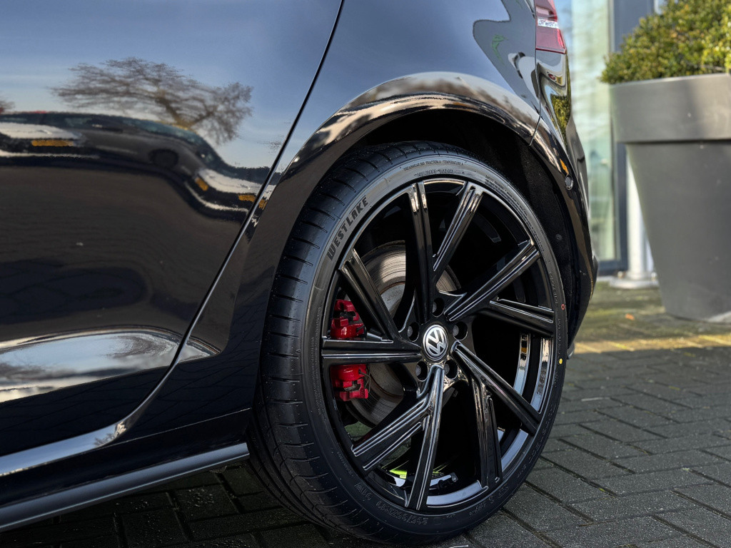 Volkswagen Golf 2.0 tsi gti * panoramadak * leer * navigatie * camera