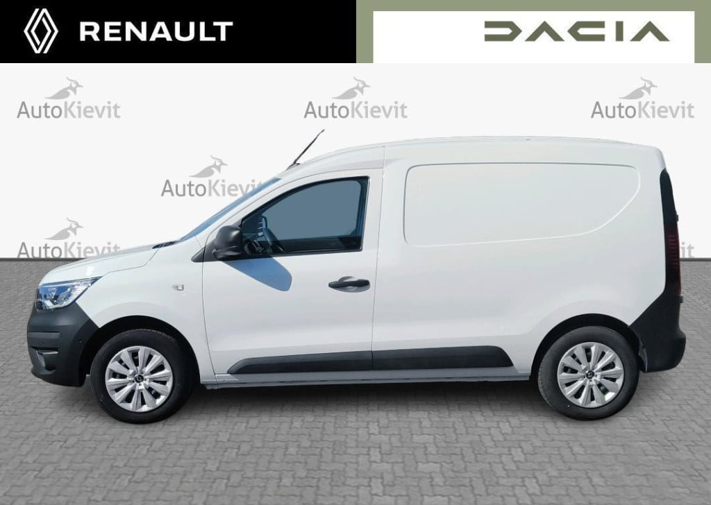 Renault Express 1.5 dci 95 comfort +