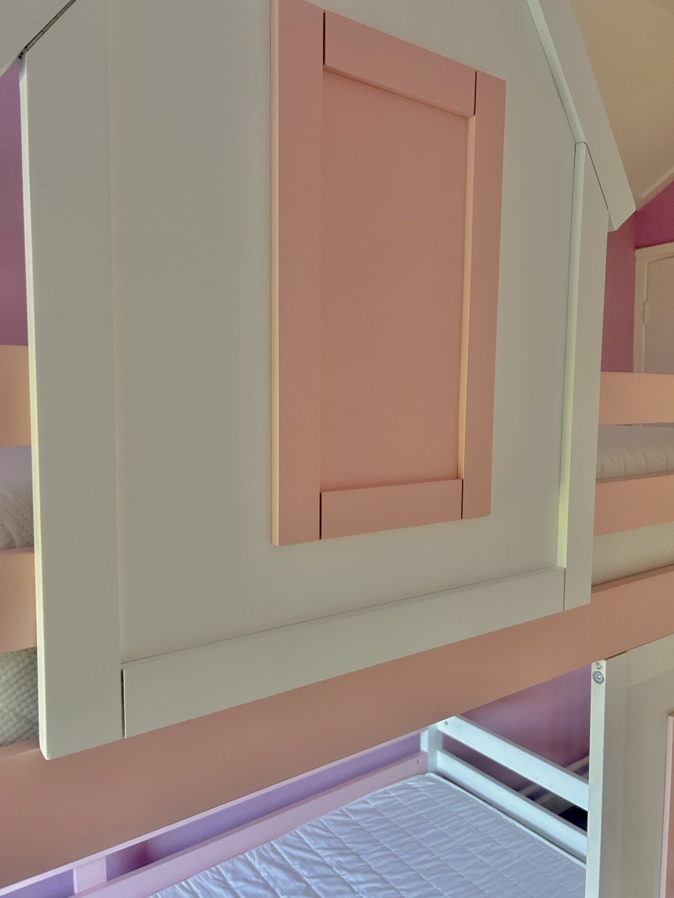 Kinderbed (NIEUW!)