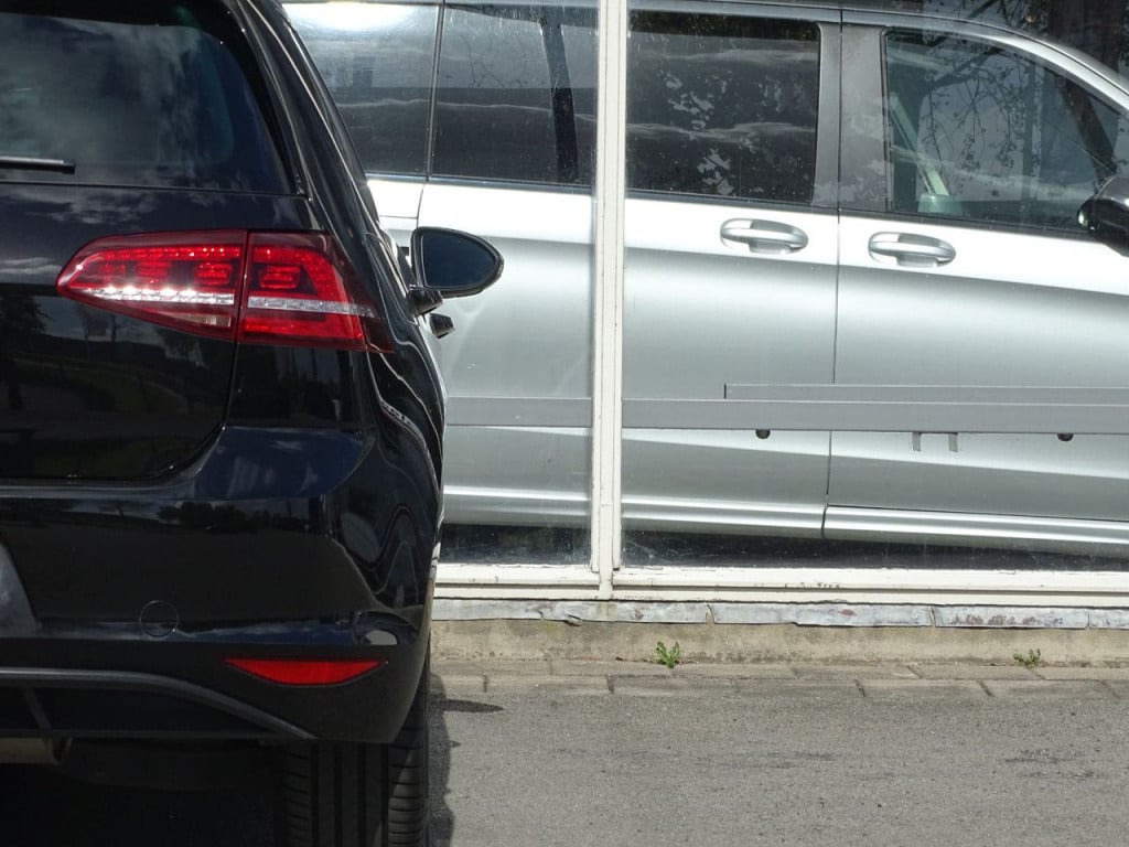 Volkswagen Golf 1.4 tsi gte