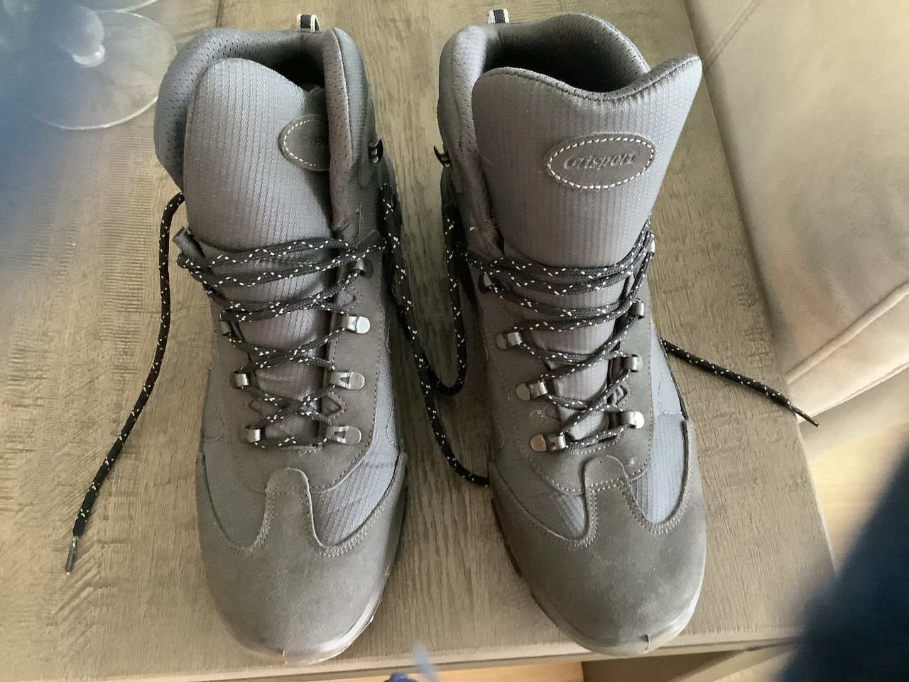Schoenen maat 47