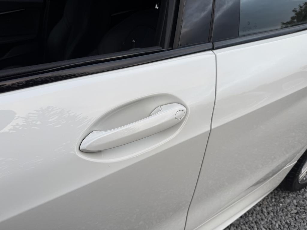 BMW 1 Serie 118i high executive m-sportpakket 5-drs