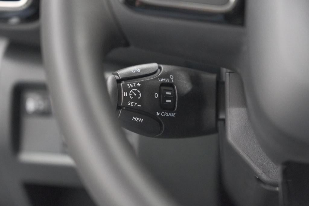 Citroen C5 Aircross 1.2 hybrid 145pk max | camera | adaptieve cruise contro