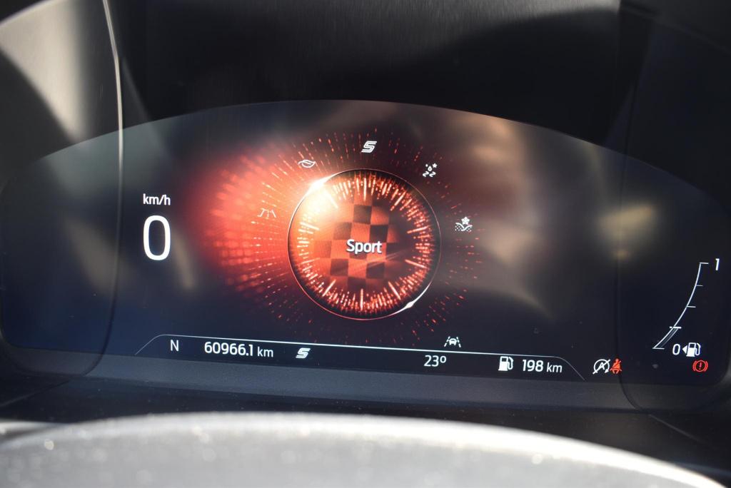 Ford Kuga 1.5 ecoboost st-line x | climate control | adaptive cruise contro