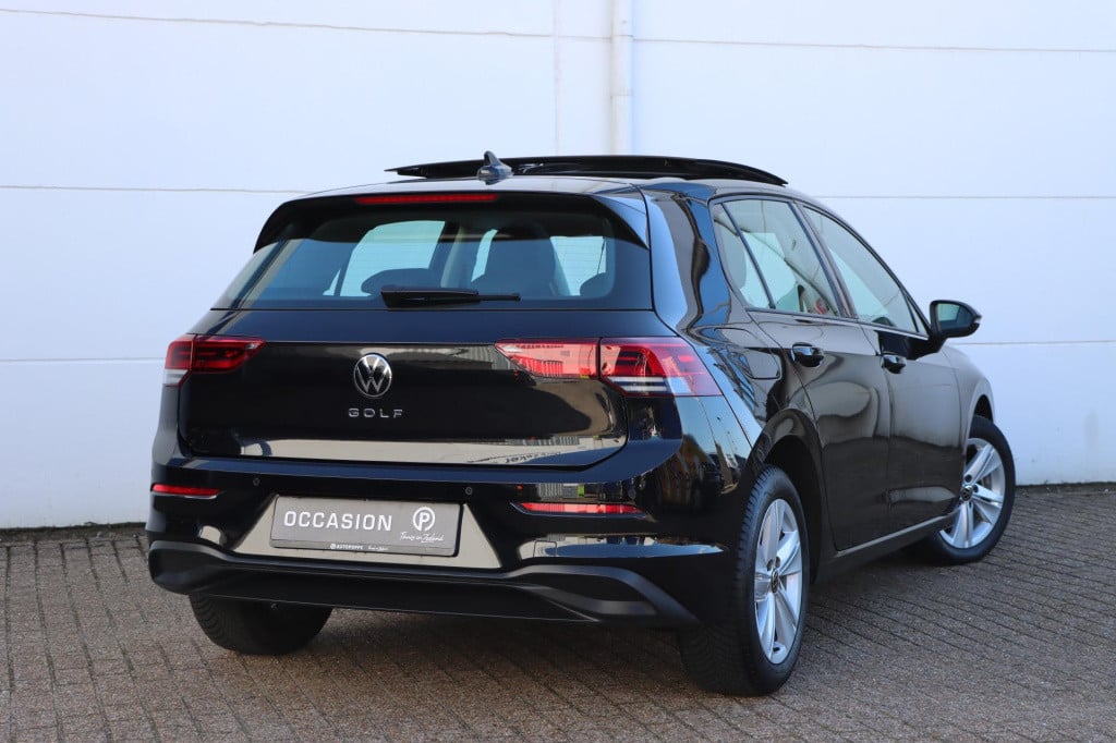 Volkswagen Golf 1.0 tsi life 110pk