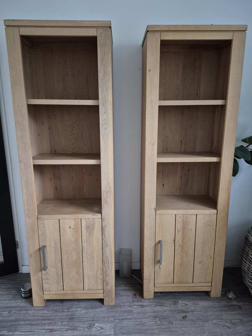 Kasten en tv kast