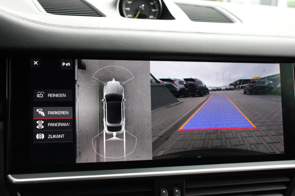 Porsche Cayenne coupé 3.0 e-hybrid | sosftclose | stoelventilatie | 360 cam