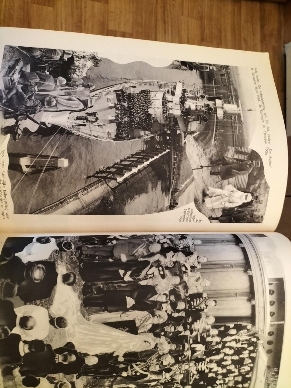 Veertig Jaren Koningin der Nederlanden 1898-1038