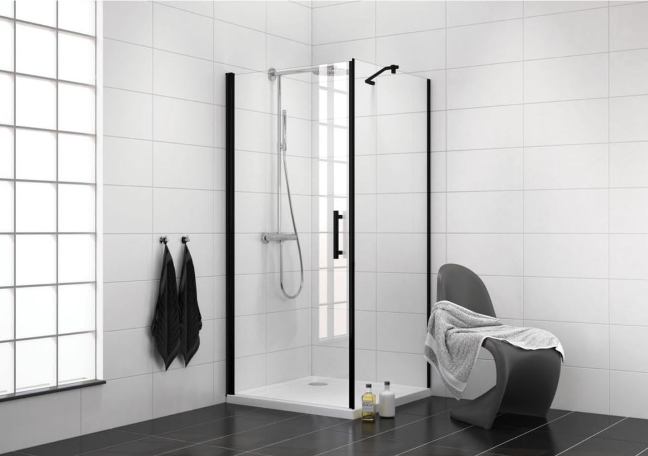 Haceka douchecabine 90×90×190