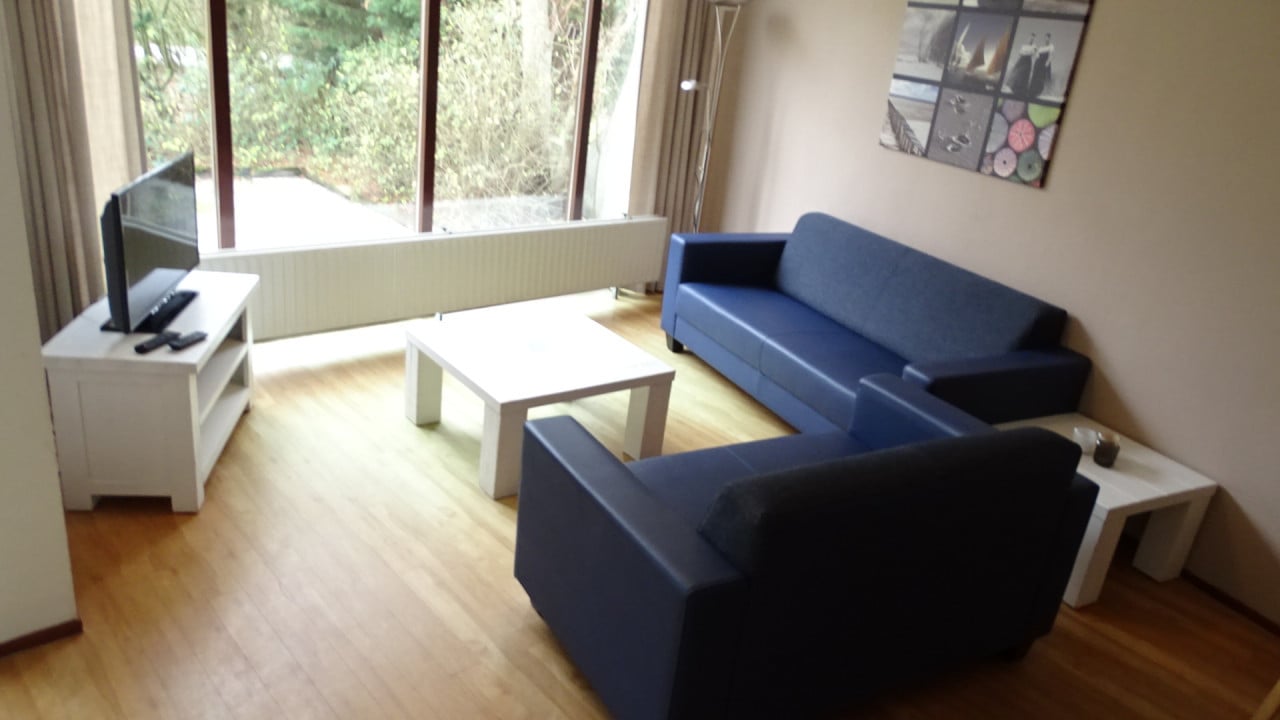 Div bungalows vrij op vakantiepark Port Greve.