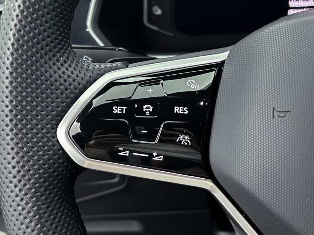 Volkswagen Tiguan 1.4 tsi ehybrid r-line business | automaat | trekhaak | b