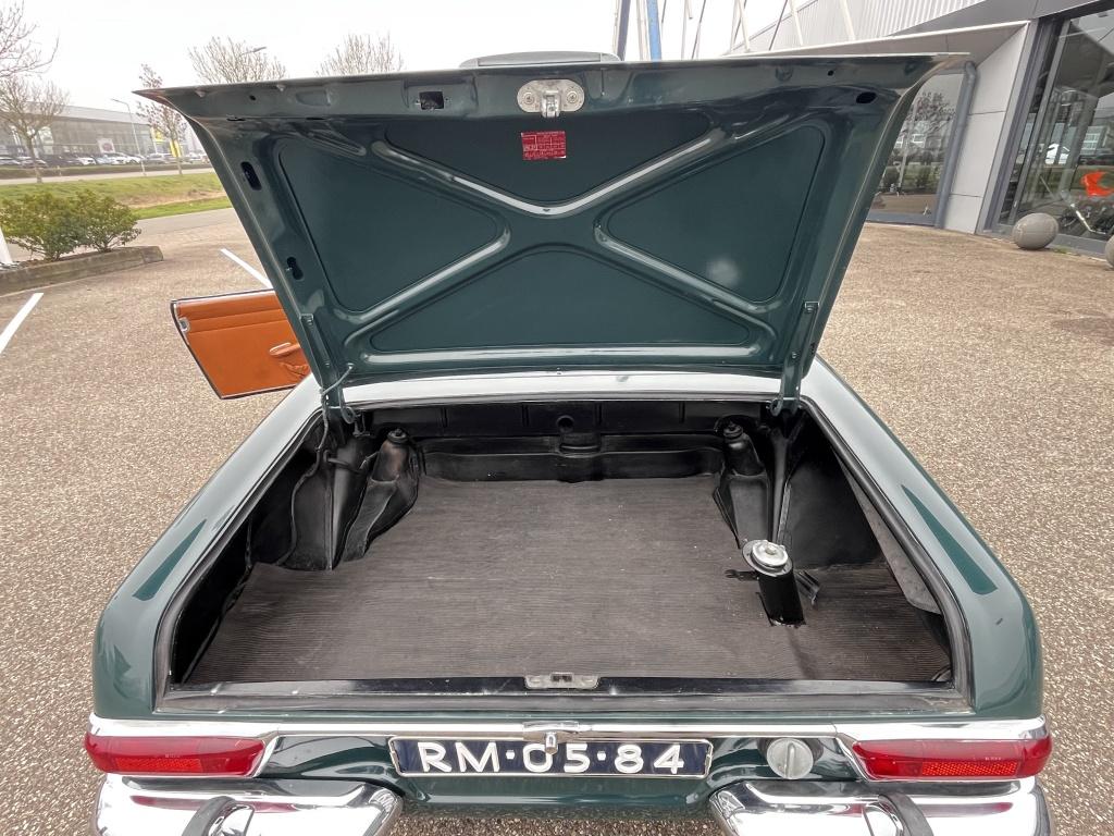 Mercedes-Benz Sl 250
