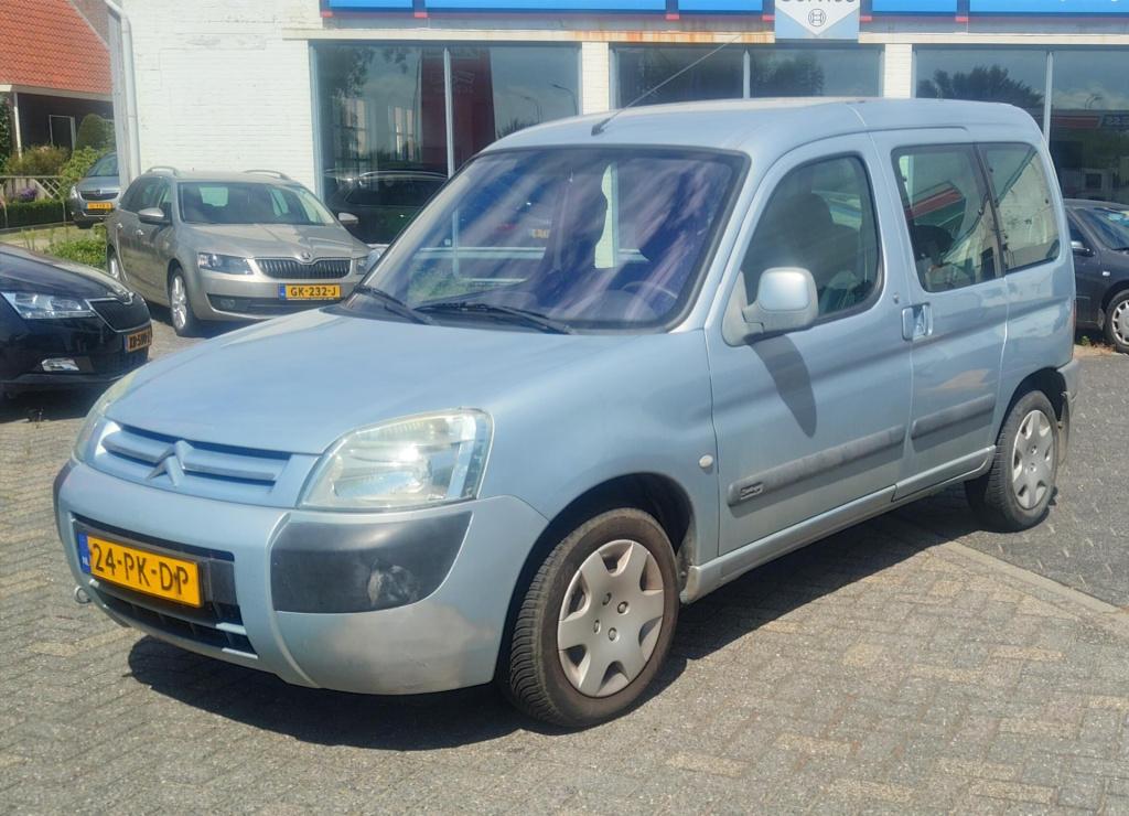Citroen Berlingo 1.6 i 16v