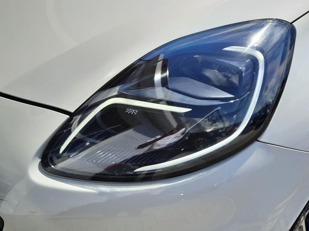 Ford Puma 1.0 ecoboost st-line x automaat