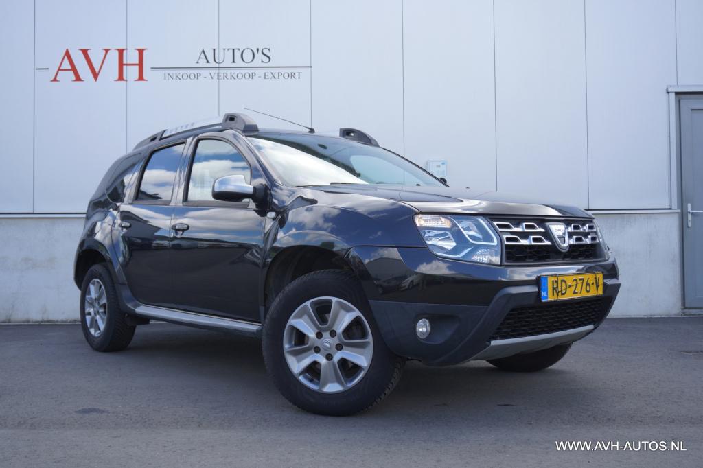Dacia Duster 1.2 tce 4x2 lauréate