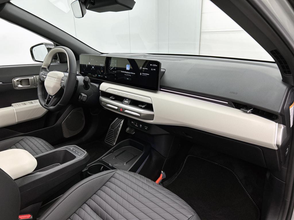Kia Ev4 gt-plusline 81.4 kwh | 10 jaar garantie | panoramadak | leder | veh