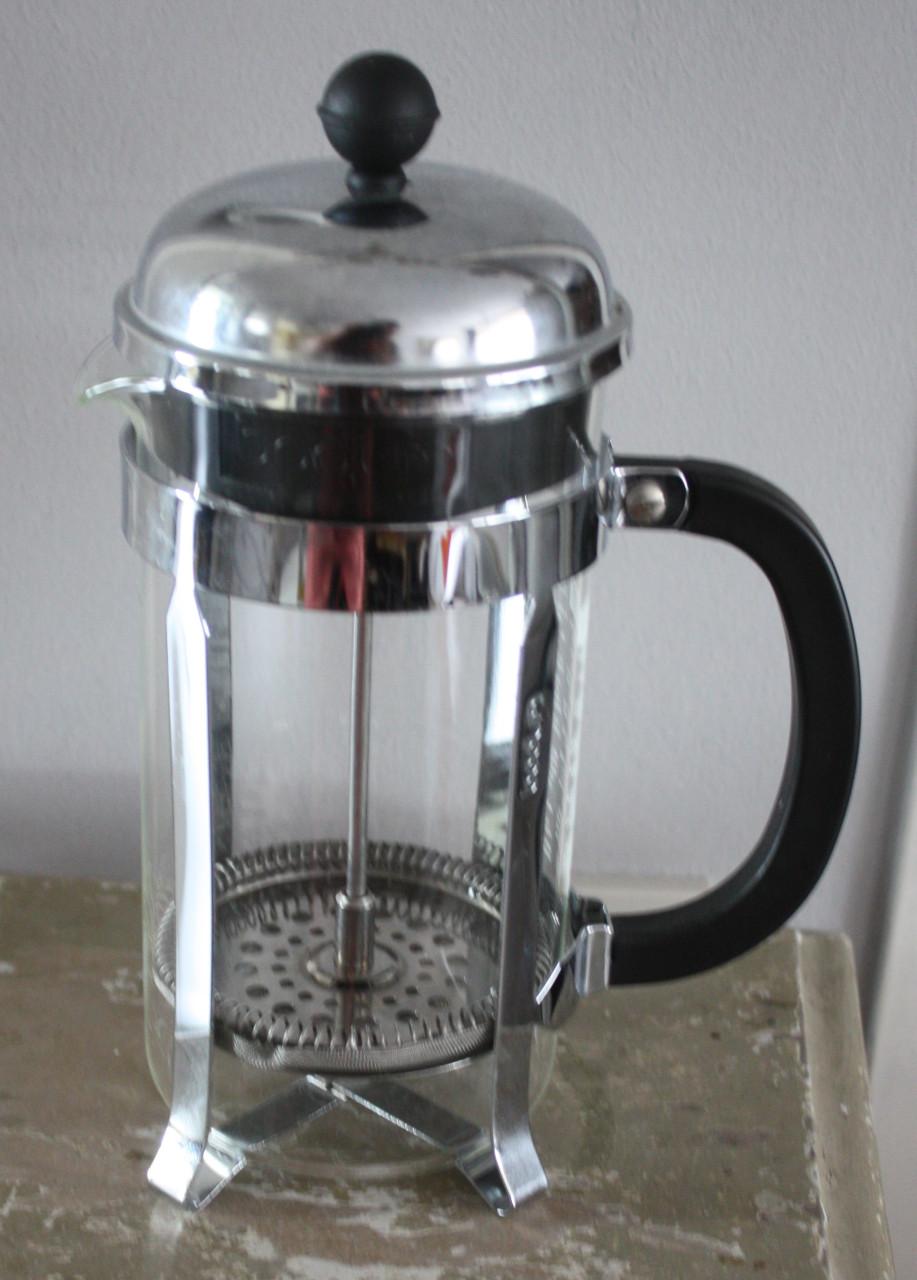 Bodum French Press Koffiezetapparaat
