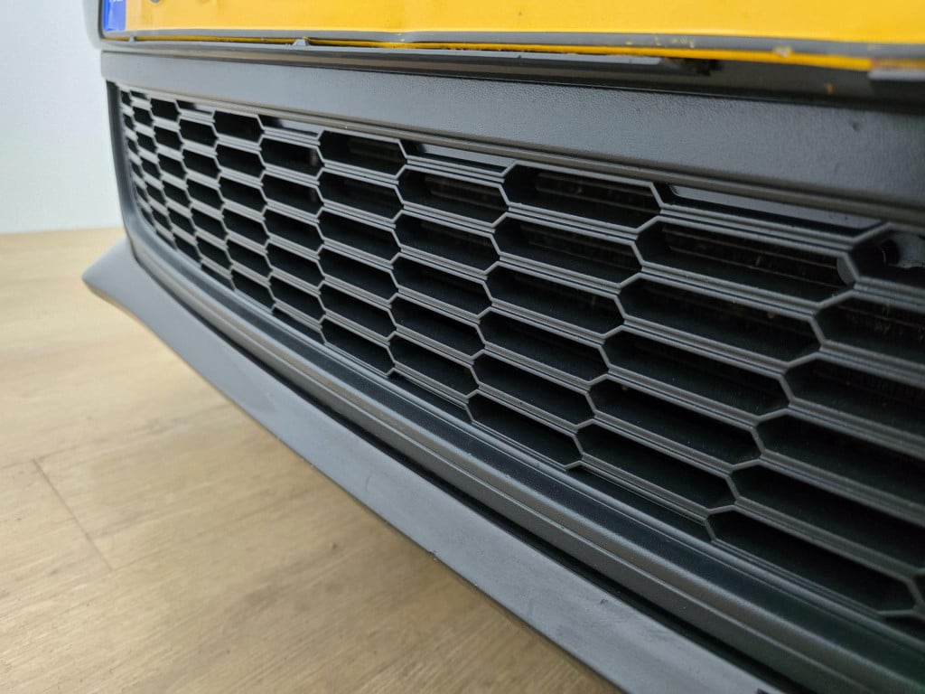 Volkswagen Polo occasion 1.2 bluemotion zeer zuinig! | tweedehands volkswag