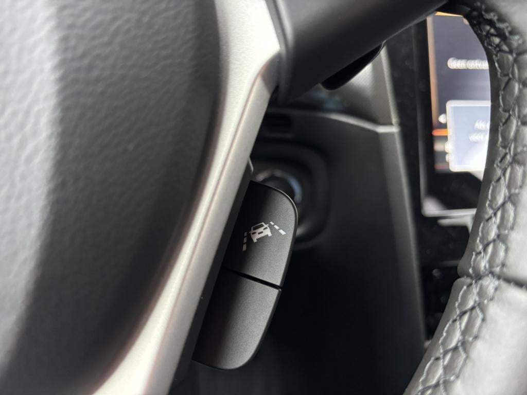 Suzuki Vitara automaat style 1.4 boosterjet smart hybrid