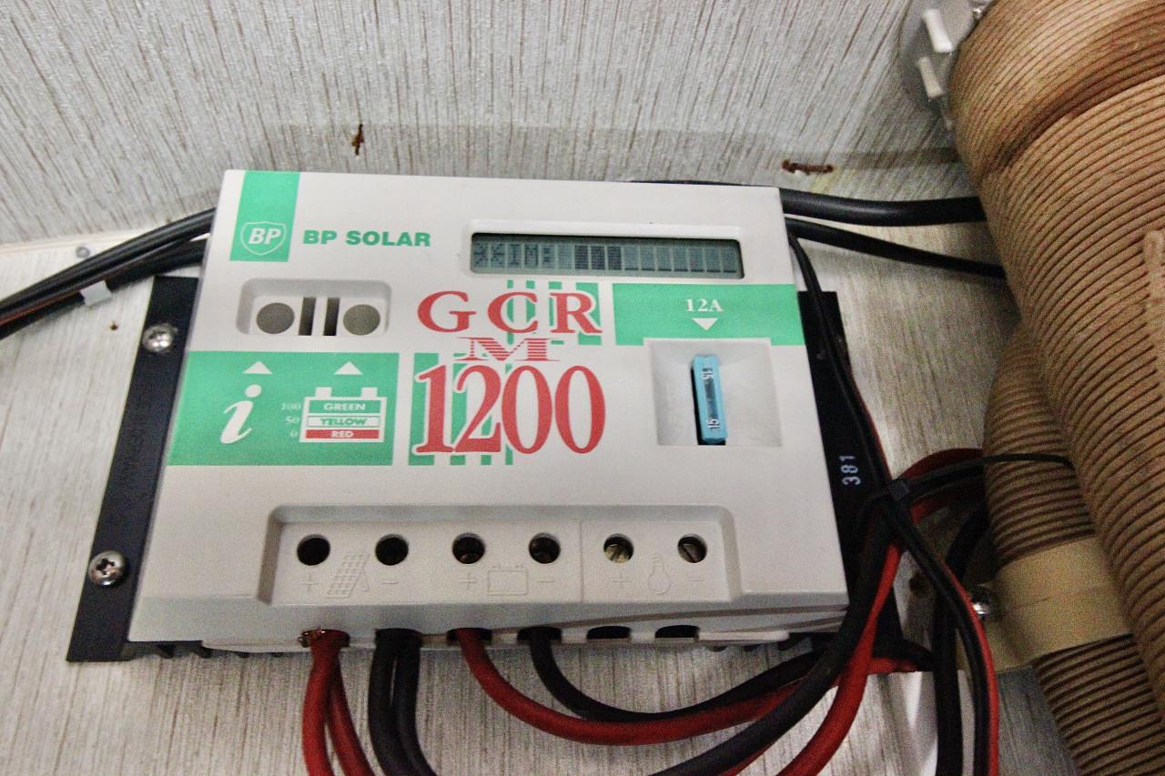 Rimor Duerre Fiat Ducato 1.9TD (Frans bed, Zonnepaneel, Motorairco)