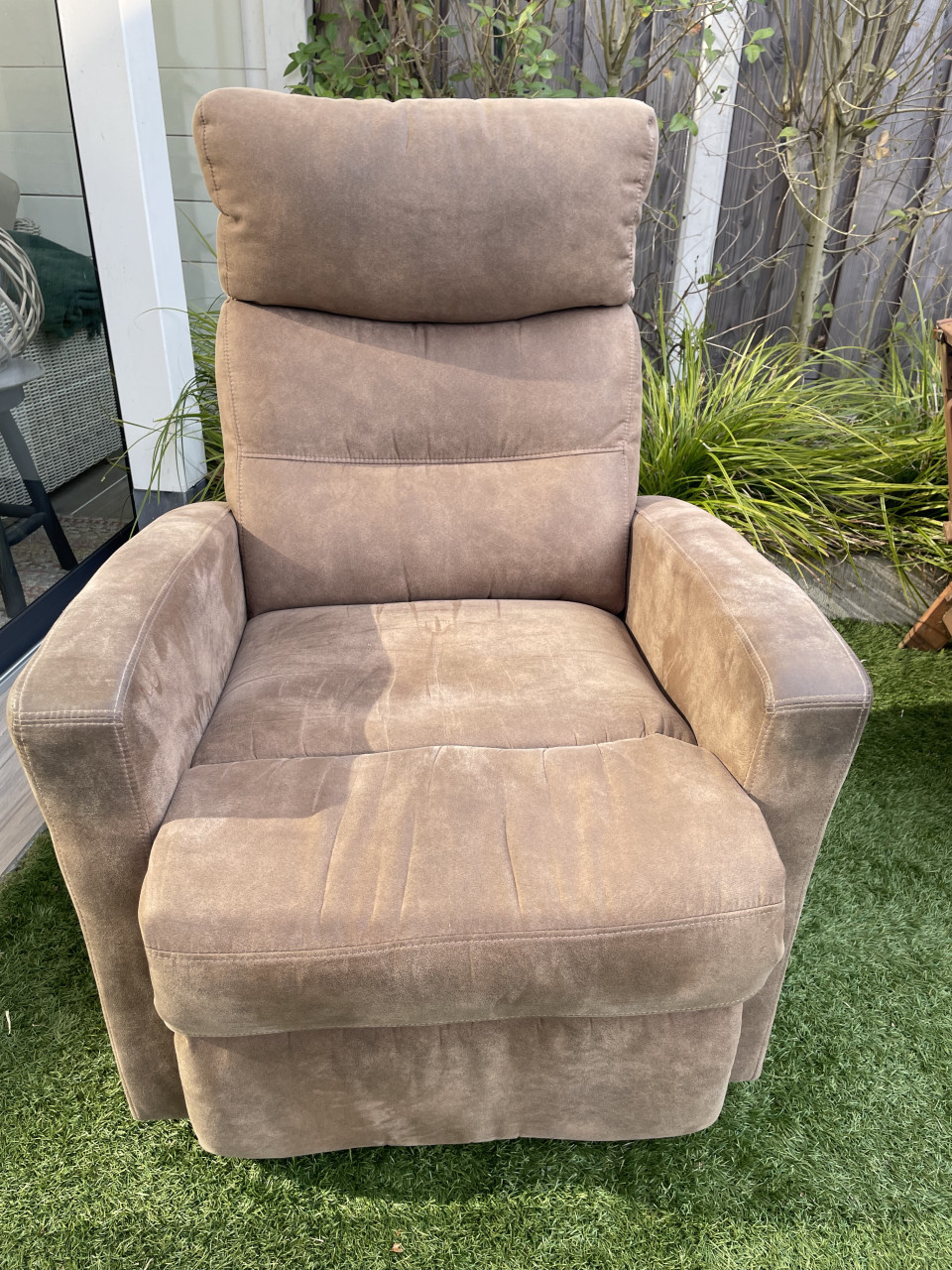 Relax Fauteuil