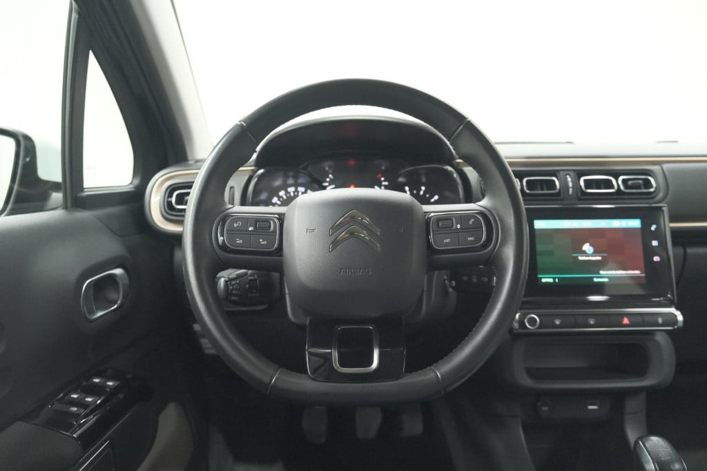 Citroen C3 puretech 80 s&s origins | camera | parkeersensoren | apple carpl
