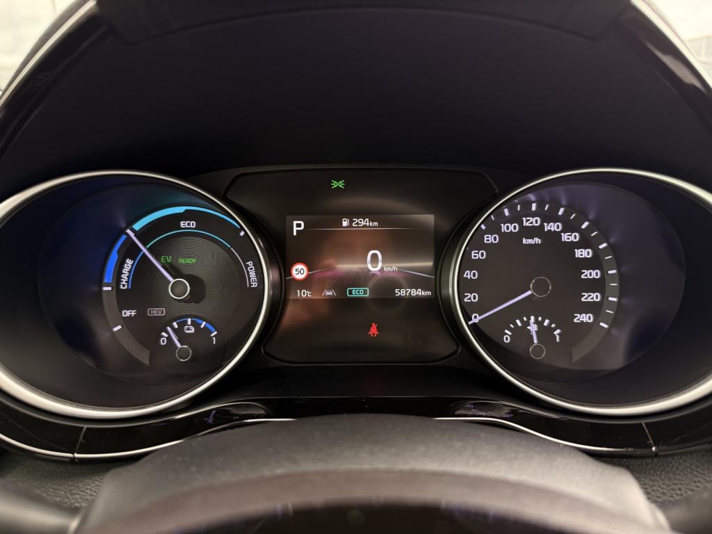 Kia Xceed 1.6 gdi phev dynamicplusline | facelift | pano | acc |stoel/stuur