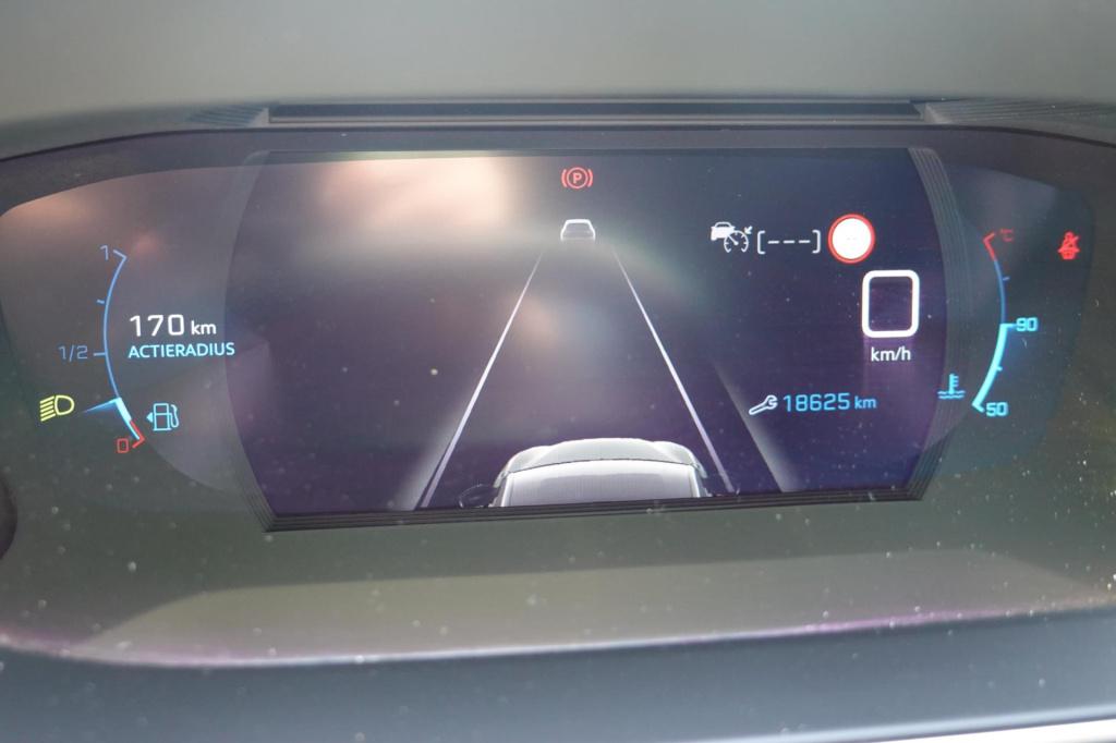 Peugeot 208 1.2 puretech 100 allure