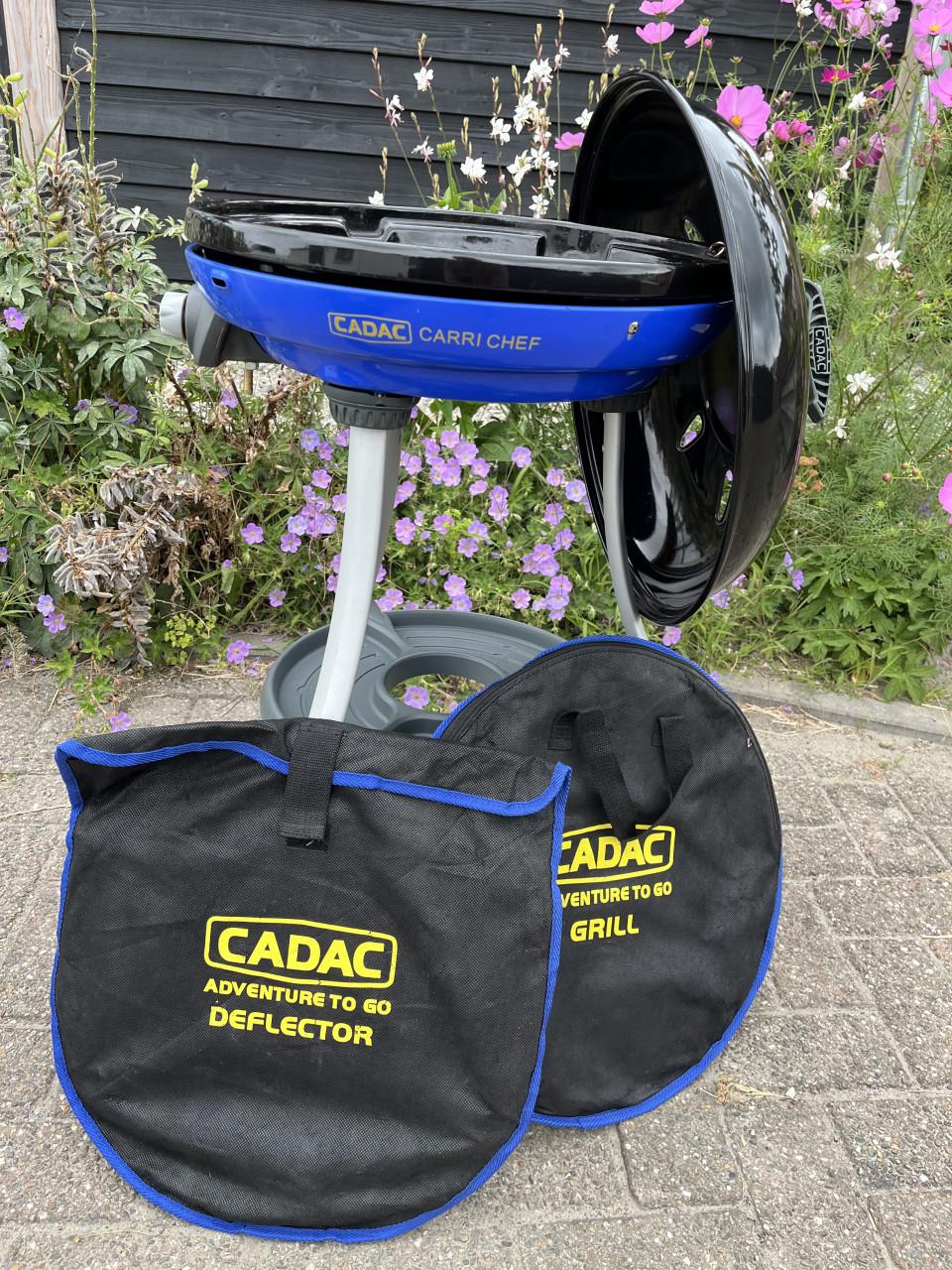 Cadac Carri Chef