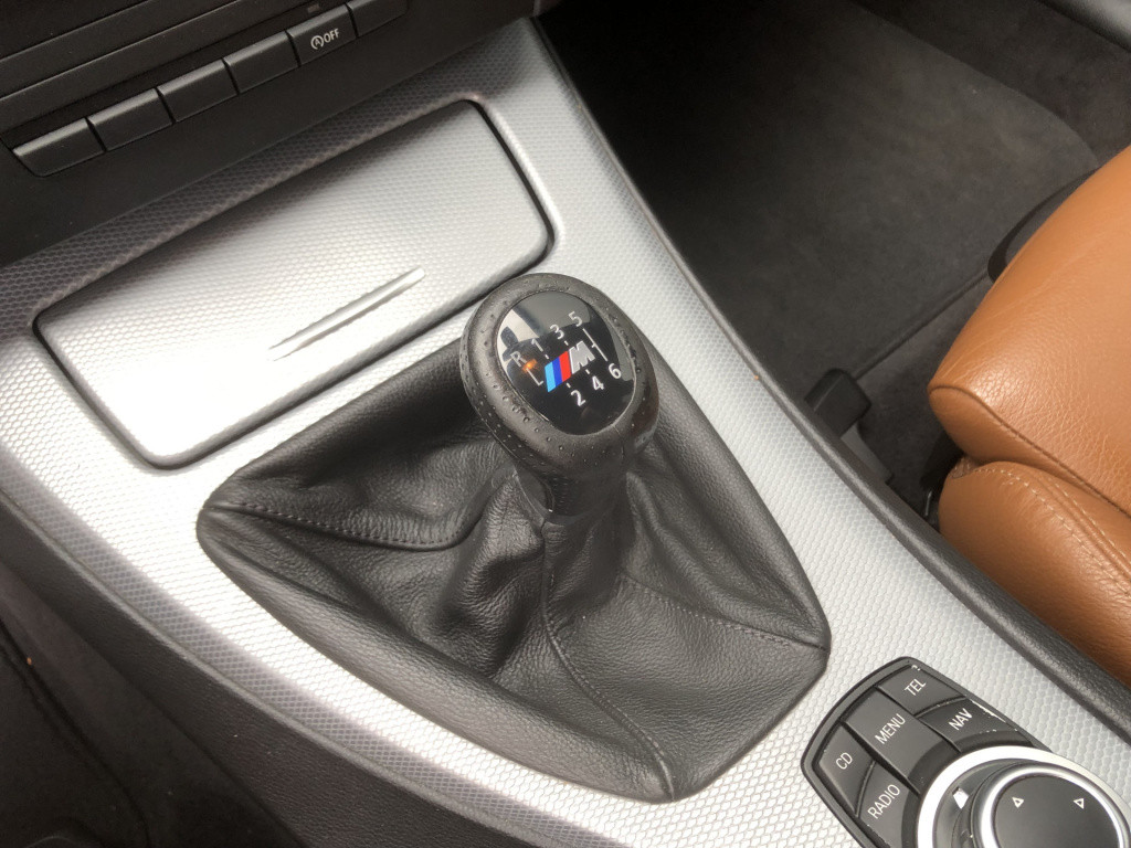 BMW 3-serie touring 318i high executive m-sport edition