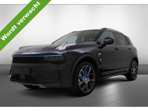 Lynk & Co 01 phev 1.5 262pk 360cam adaptive rijklaar