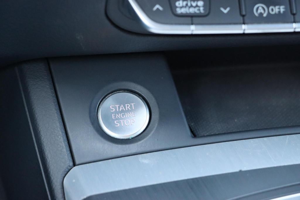 Audi Q5 2.0 tdi quattro sport pro line s 190pk s-tronic