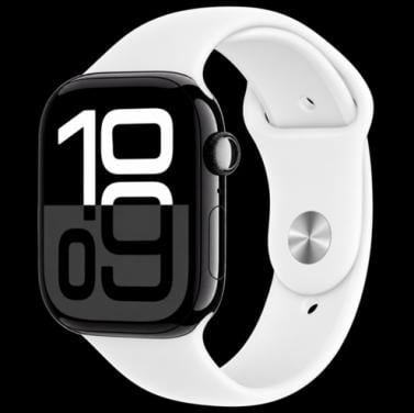 Apple Watch Series 10 | 42MM | Conditie: Als nieuw
