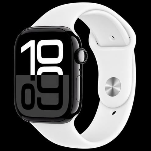Apple Watch Series 10 | 42MM | Conditie: Als nieuw