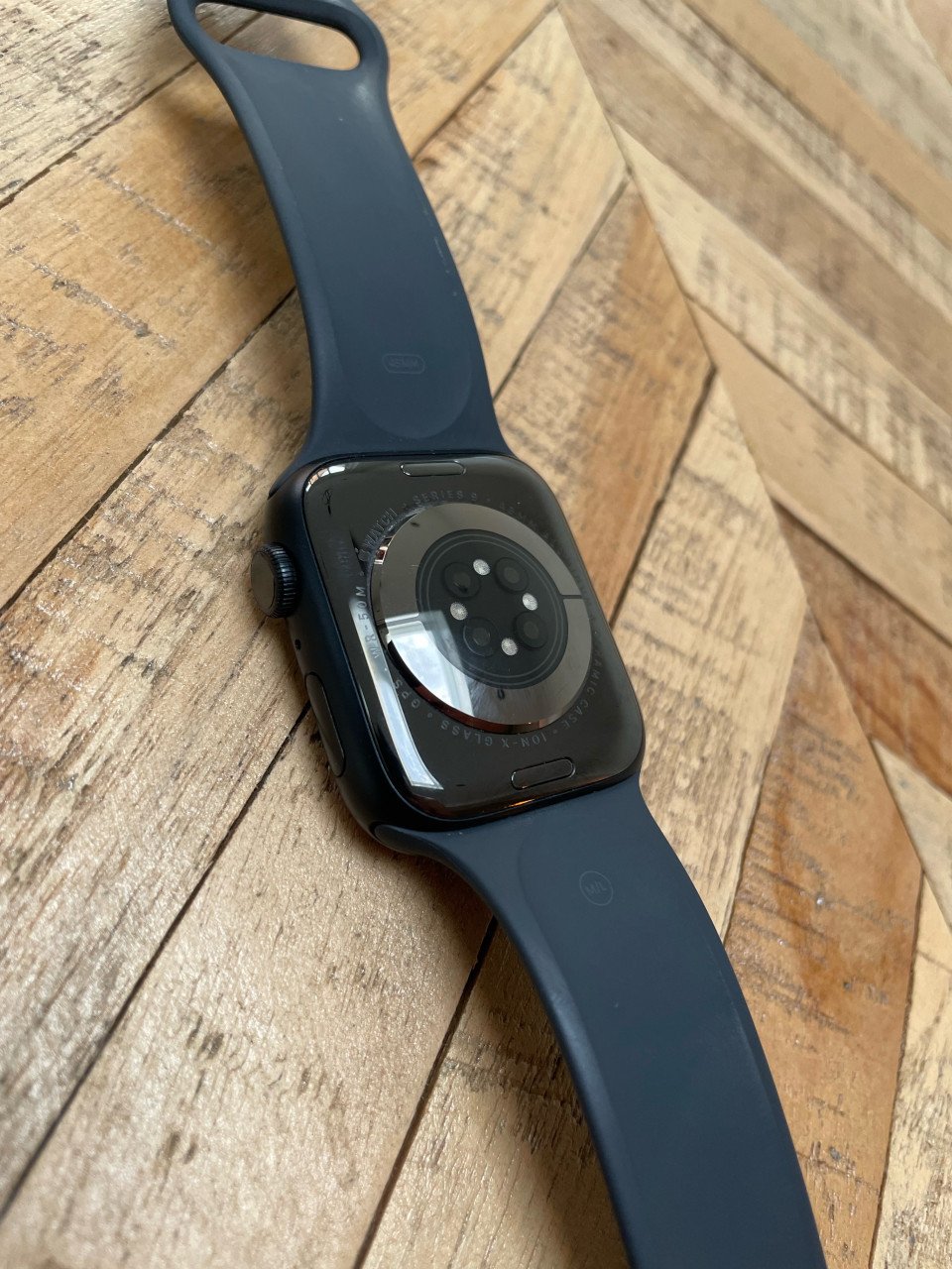 Apple Watch Series 9 - Zo Goed Als Nieuw